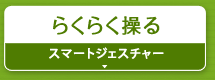 らくらく操る『スマートジェスチャー』