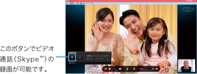 「Screen Capture」機能イメージ