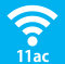 11ac イメージ