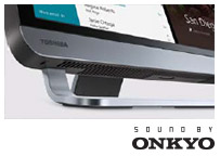 harman/kardon® ステレオスピーカー イメージ