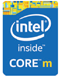 Core™ Mロゴ
