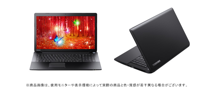 お得セット 光沢液晶17.3インチ DYNABOOK TB57 ジャンク i5 | www.ouni.org