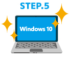 STEP.5