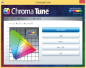 Chroma Tune™ for TOSHIBAイメージ