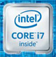 Intel Corei7ロゴ