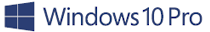 Windows 10 Pro