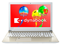 dynabook AZ25/G