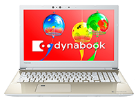 dynabook AZ65/G