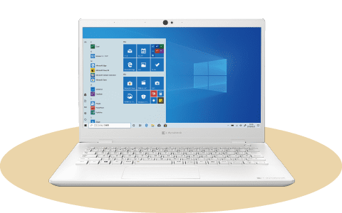 Windows 7のままじゃダメって本当? | dynabook（ダイナブック公式 