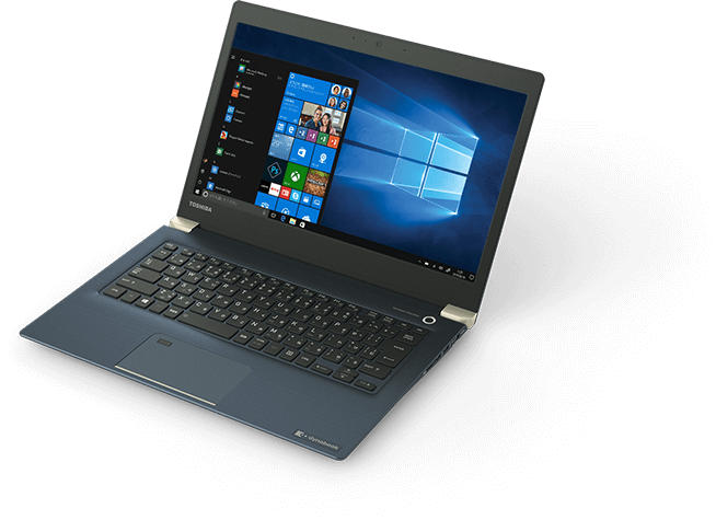 dynabook UX53