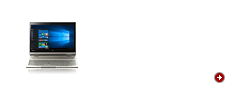 タッチ対応 モバイルノート(7スタイル) dynabook KIRA L93