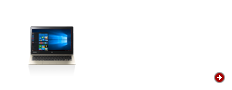 タッチ対応 モバイルノート(コンバーチブル)dynabook N61