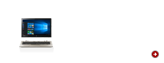 タッチ対応 モバイルノート(デタッチャブル)dynabook R82