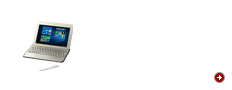 Windows ペンタブレット dynabook tab S90