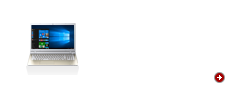 スタンダードノード(フルHD) dynabook T75