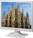 TFT液晶ディスプレイ 17型-L