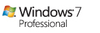 Windows(R)7 Professional
