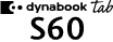 dynabook Tab S60