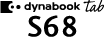 dynabook Tab S68
