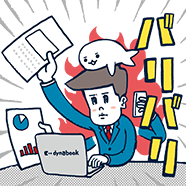 スタンプ画像その1