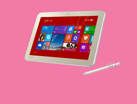 dynabook Tab S80