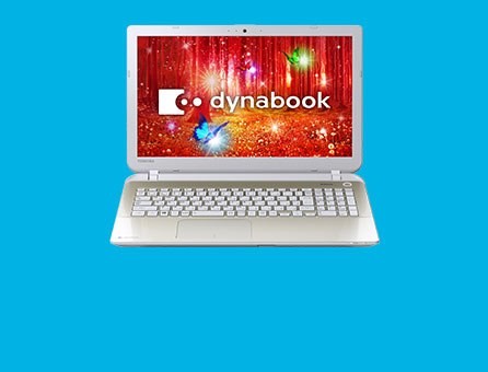 dynabook T75/P