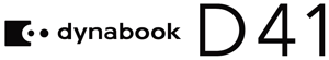 dynabook D41