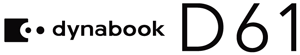 dynabook D61