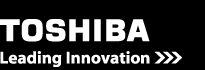 TOSHIBA