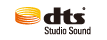 dts(R) Studio Sound