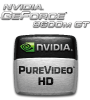 NVIDIA(R) GeForce(R) 9600M GTS