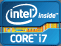 インテル(R) Core(TM) プロセッサー