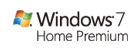 Windows 7 ロゴ