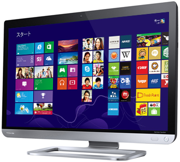 Pブラック/東芝/Win10/Corei3/メモリ4G/無線/DVD/HDMI