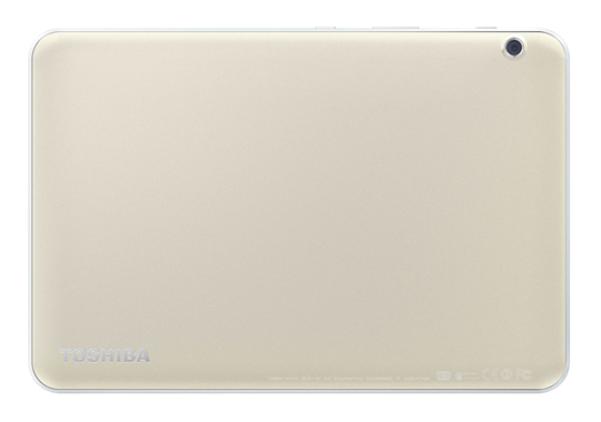 Windows タブレット dynabook Tab S50 トップページ