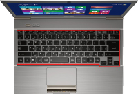 Ultrabook™（ウルトラブック） dynabook R632 トップ/ラインアップ