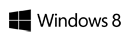 Windows 8.1 ロゴ