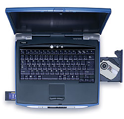DynaBook G5C[W