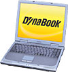 DynaBook E6シリーズイメージ