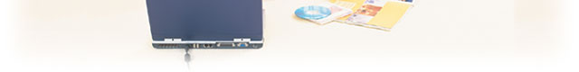 DynaBook E6シリーズイメージ