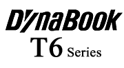 DynaBook T6 Series