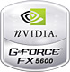 NVIDIA(R) GeForce(TM) FX Go5600