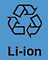 Li-ionロゴ