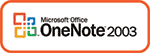 マイクロソフト社のOffice OneNoteホームページへ