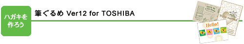 nKL낤FMVer12 for TOSHIBA