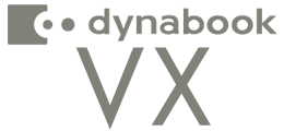 dynabook VXロゴ