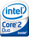 Ce Core(TM) 2 Duo vZbT[