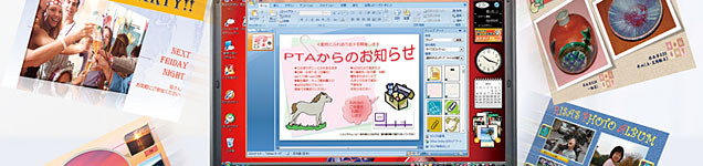 Office PowerPoint 2007pC[W