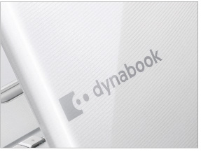 高品質ノート dynabook EXシリーズ トップページ