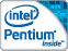 インテル(R) Pentium(R) プロセッサー